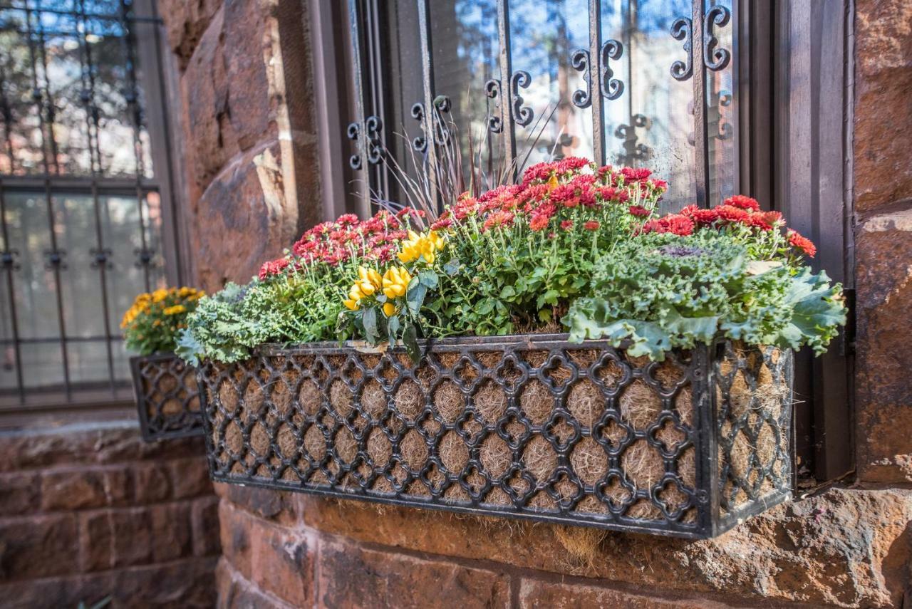 Hotel Copley House Boston Exterior foto